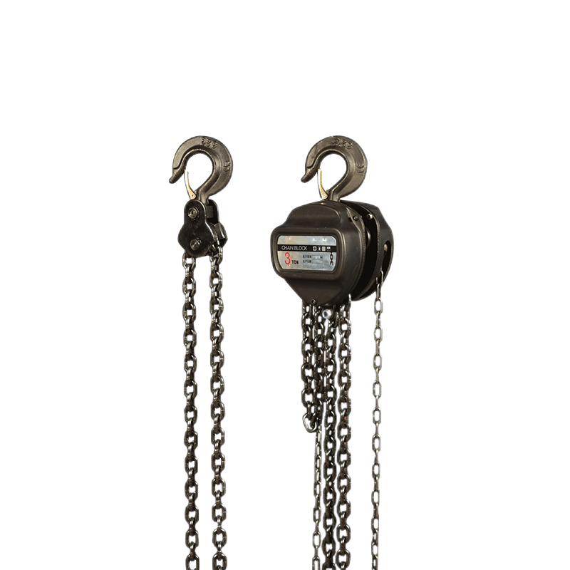 HS-C type chain hoist